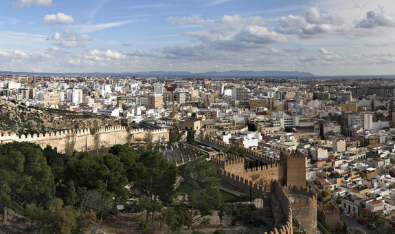 Salida de campo: La ciudad en la que vivimos, la ciudad en la que nos gustaría vivir